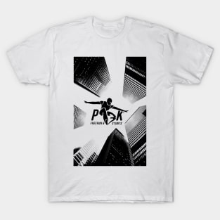 Parkour Jungle T-Shirt